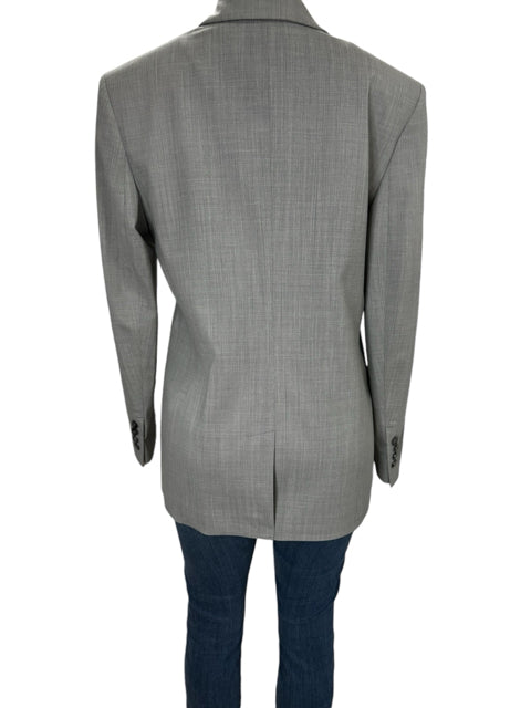 banana republic Size 6 Gray Jacket