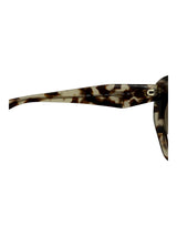 PRADA Brown Sunglasses