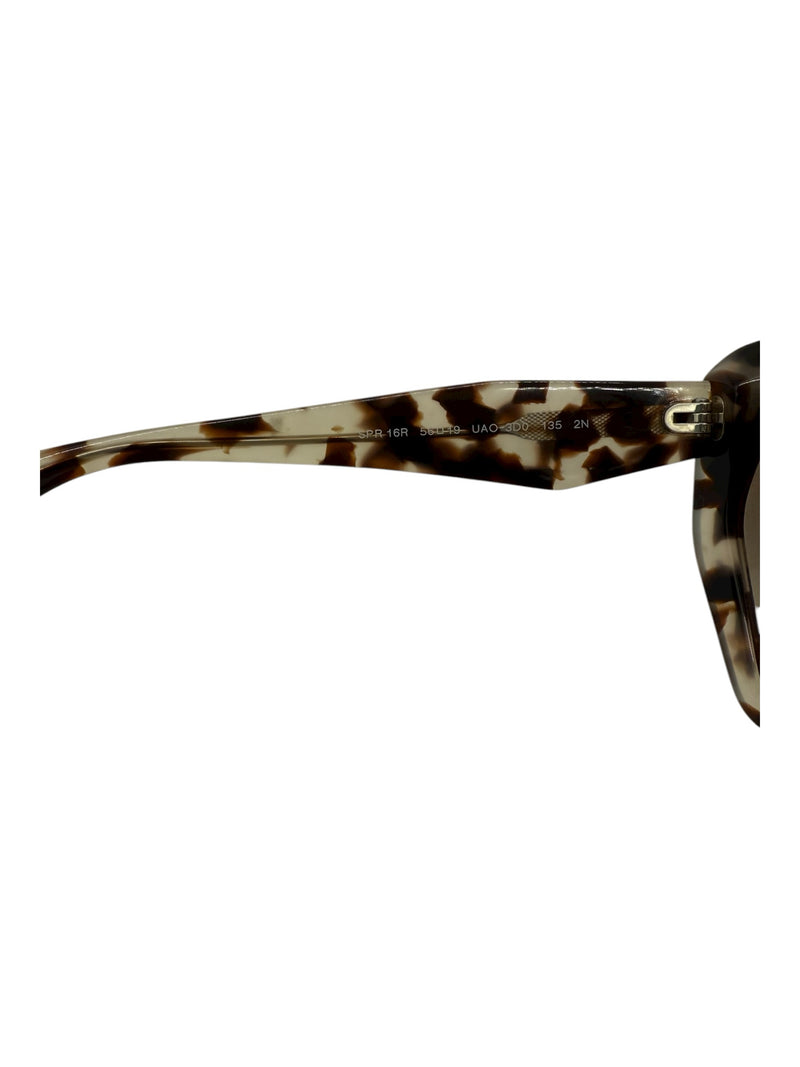 PRADA Brown Sunglasses