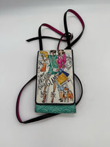 BRIGHTON MULTI Handbag