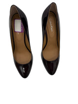 calvin klein 8 Oxblood SHOES