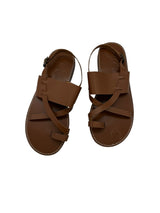 Jcrew 8.5 Brown SHOES