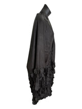 Badgley Mischka Size OS Black Wrap
