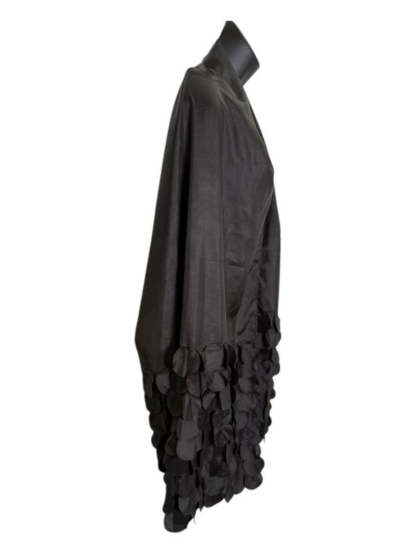 Badgley Mischka Size OS Black Wrap