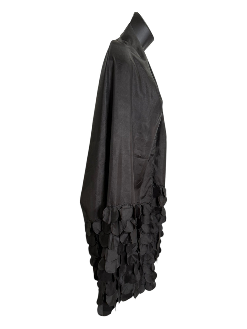 Badgley Mischka Size OS Black Wrap