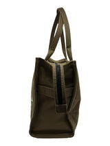 MARC JACOBS Green Handbag