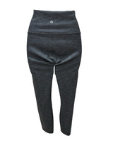 lulu Size XS grey leggins