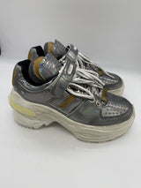 Maison Margiela 7.5 Silver SHOES