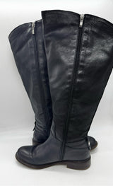 FRANCO SARTO 8 Black Boots