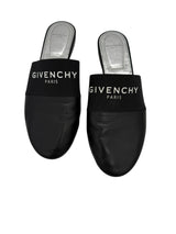 GIVENCHY 7 Black SHOES