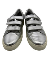 Tory Sport 9 Silver SHOES