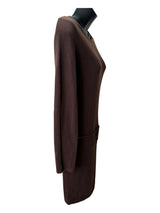 BARNEYS Size S Brown Sweater