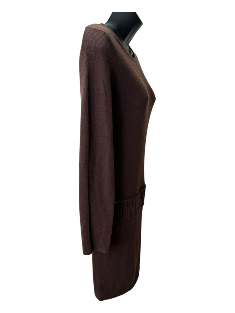 BARNEYS Size S Brown Sweater