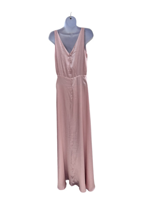 Lulus Women Size S Pink Dresses