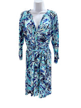 lilly publitizer Women Size S BLUE & AQUA Dresses