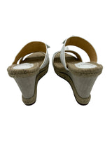 Alexander Birman 8.5 White SHOES