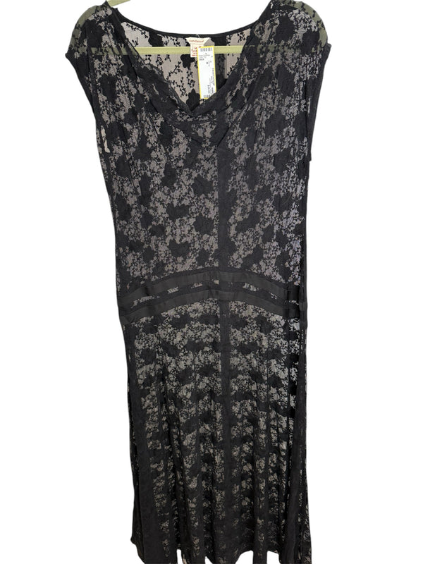 sundance Size M Black Dress