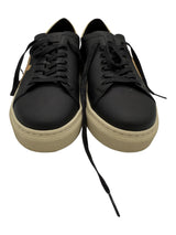 LOCI 8 Black & Beige SHOES