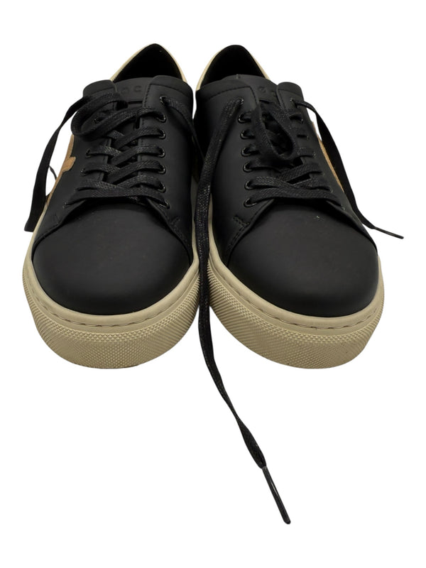LOCI 8 Black & Beige SHOES