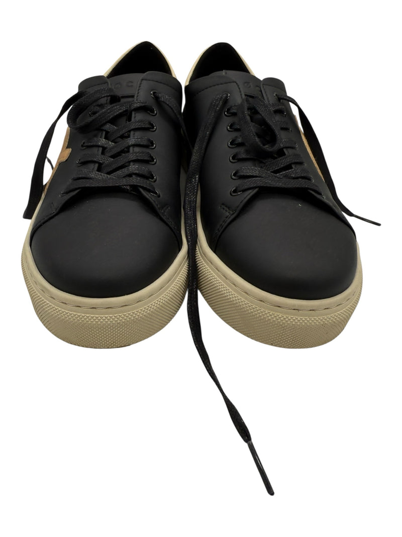 LOCI 8 Black & Beige SHOES