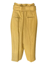 Elendeek Size 1 Goldenrod Pants