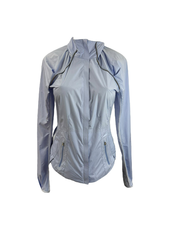 lululemon Size S Blue TOPS