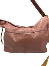 Hobo Pink Handbag