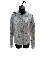 frank & eileen Size medium White Sweatshirt