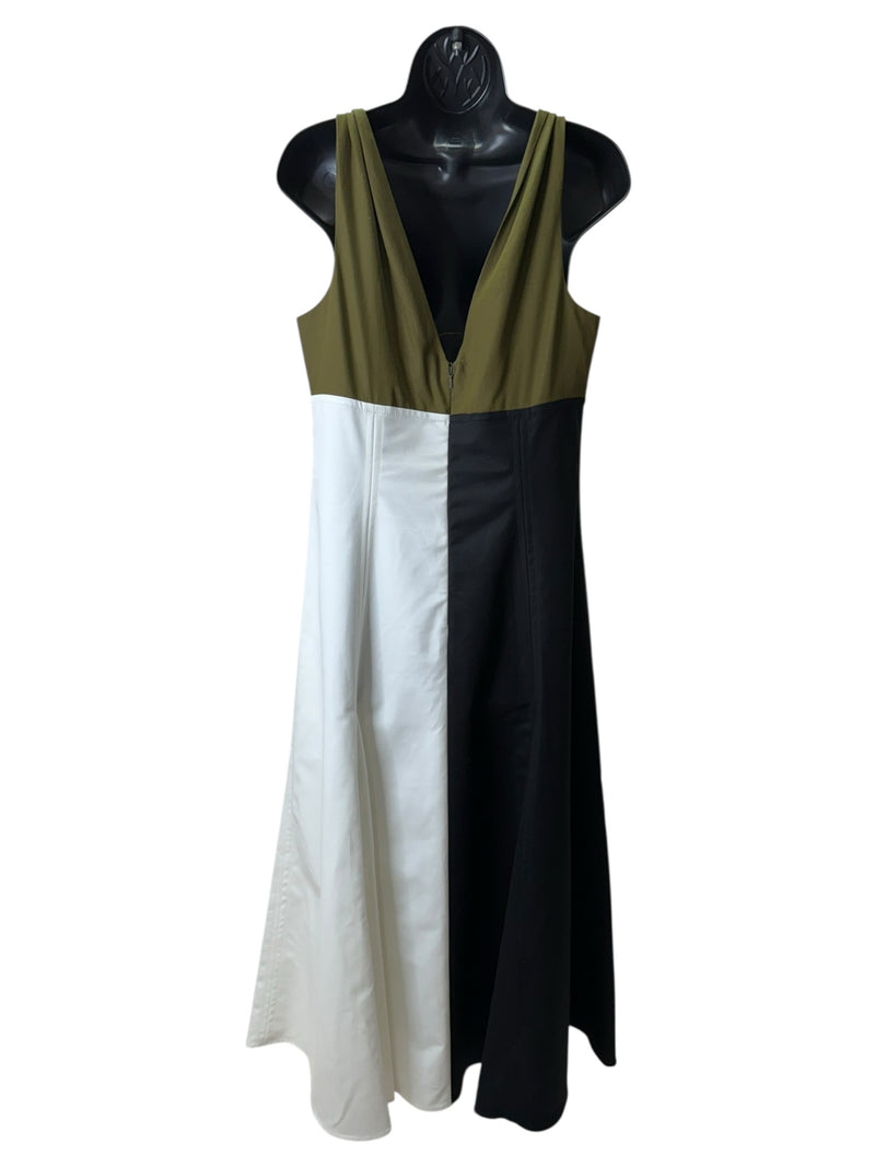 La Ligne Women Size 8 MULTI Dresses