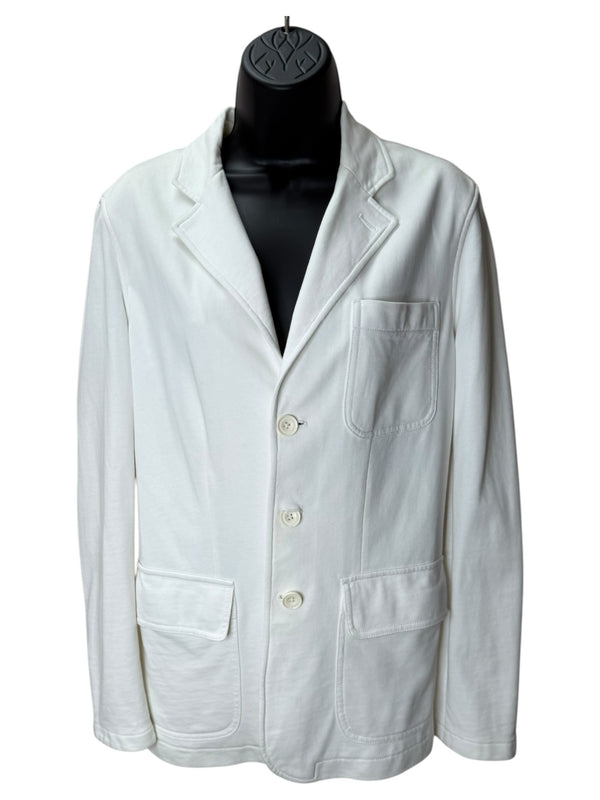 ralph lauren Size 10 White Jacket