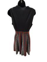 Maeve Size 6P Black Dress