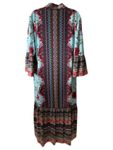 alice + olivia Women Size M MULTI Dresses