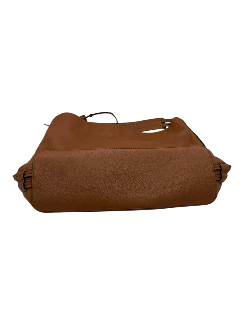 rebecca minkoff Camel Handbag