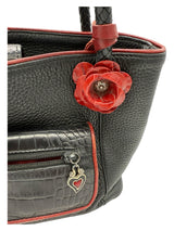 BRIGHTON Black Handbag