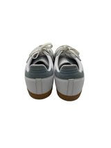 ADIDAS 10 blue and white SHOES