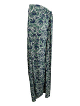 Cinq a Sept Size 4 MULTI Skirt