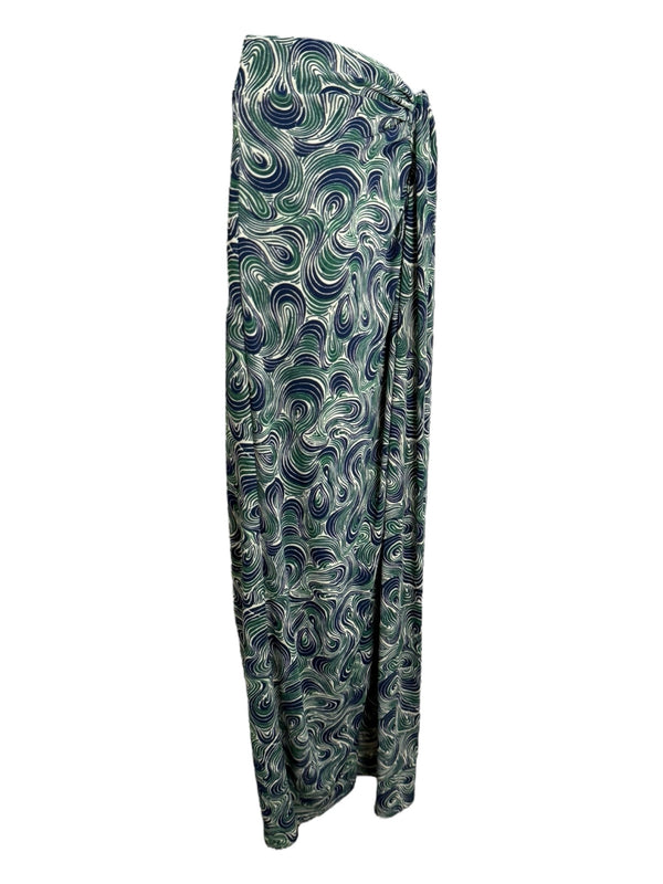 Cinq a Sept Size 4 MULTI Skirt