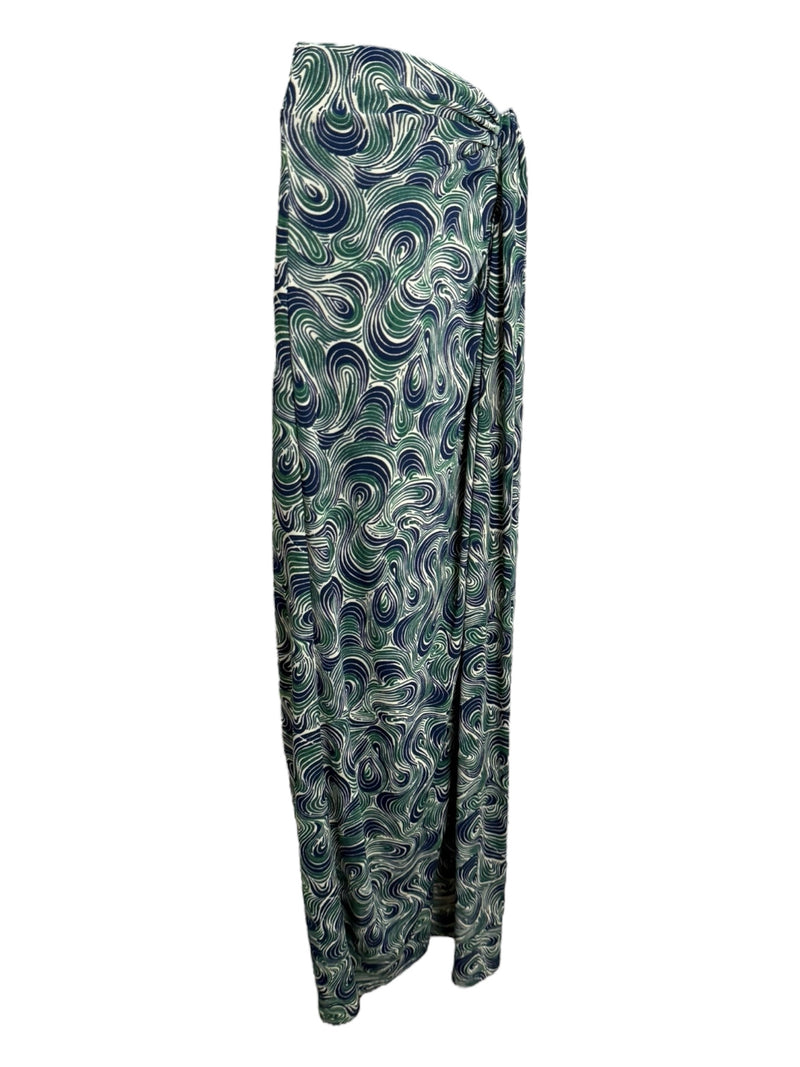 Cinq a Sept Size 4 MULTI Skirt