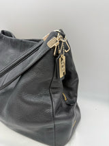 Coach Black Handbag