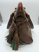 Dooney & Bourke Brown handbags