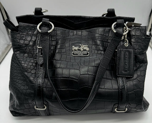 Coach Black handbags