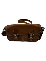 Coach Caramel Handbag