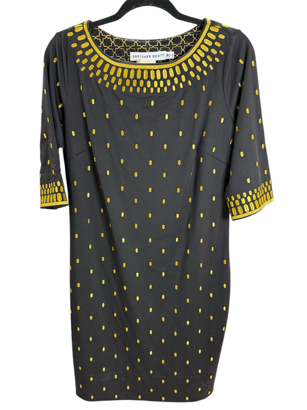 gretchen scott Size M Black Dress