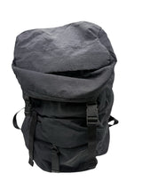 lululemon Black backpack