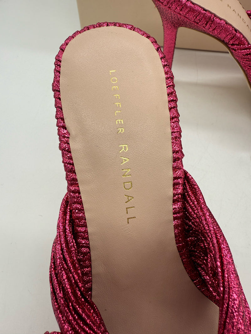 LOEFFLER RANDALL 7 Fuschia SHOES