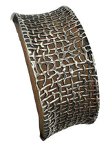 SILPADA Silver bracelet