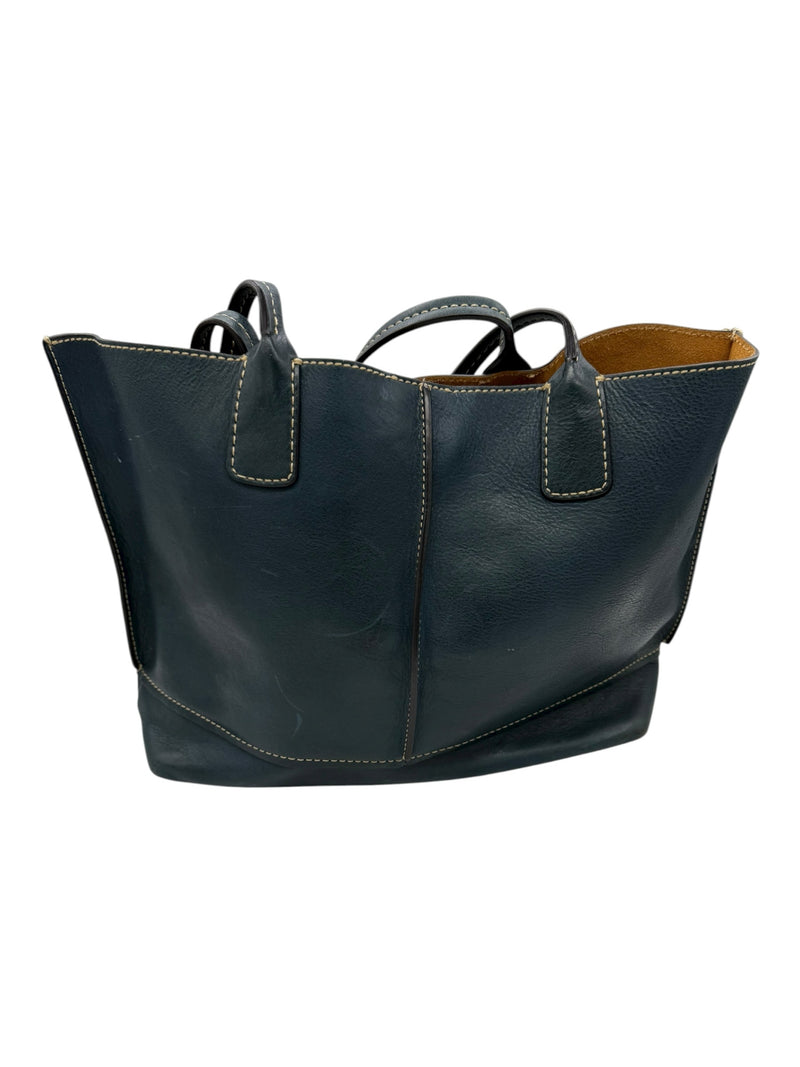 FRYE Navy handbags