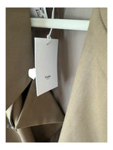 frankie shop Size XS Khaki Jumper