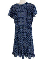 JUDE CONNALLY Size XS Blue Dress