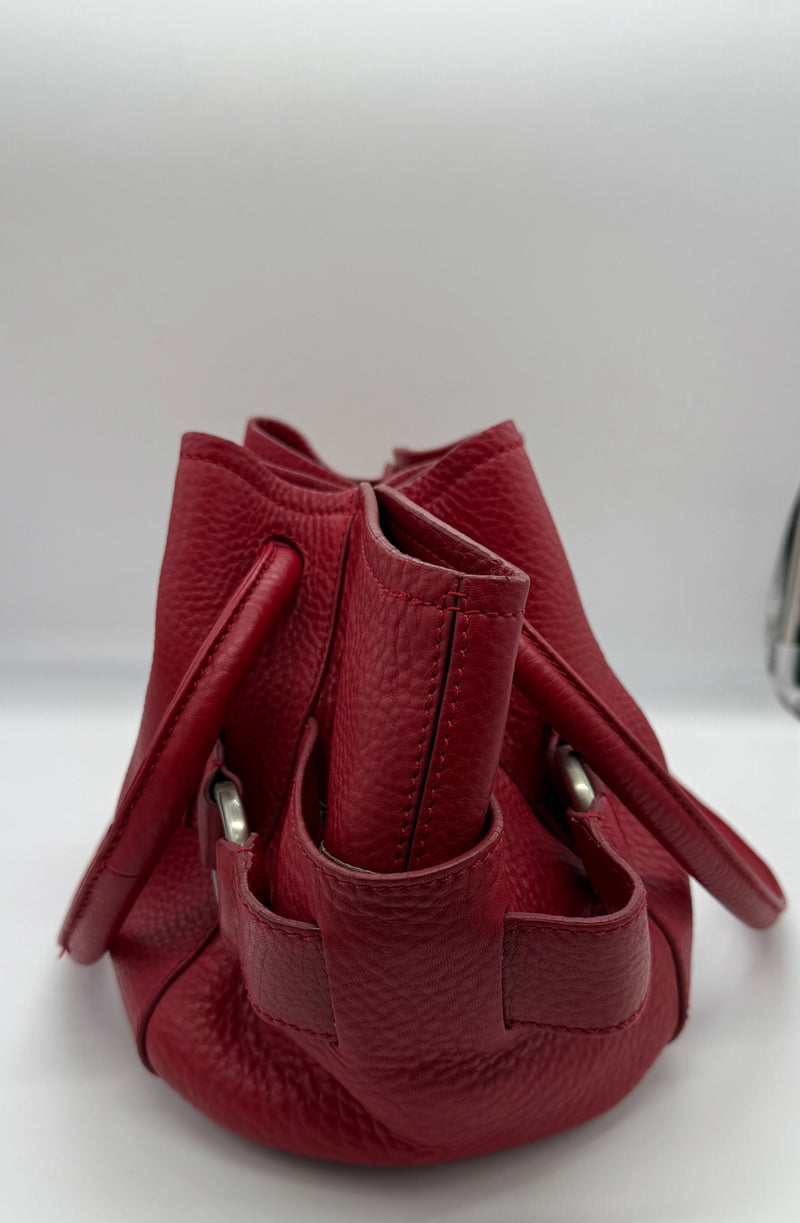 COLE HAAN Red handbags
